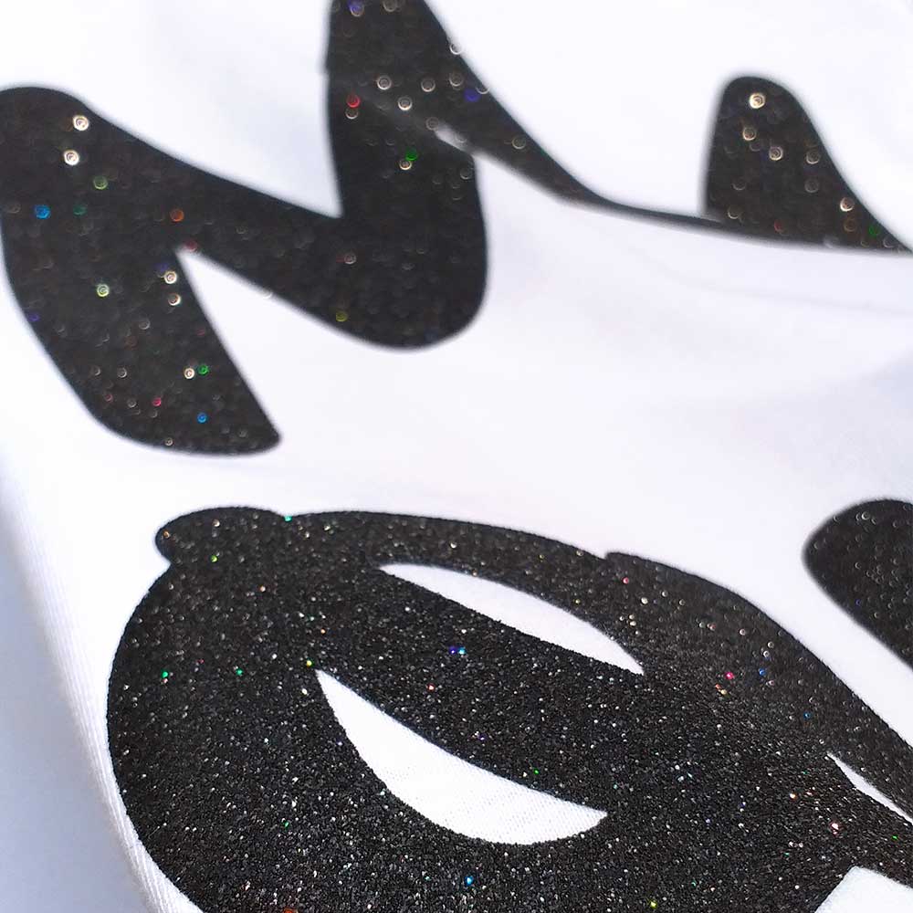 Queen (playera blanca) - Imagen 3
