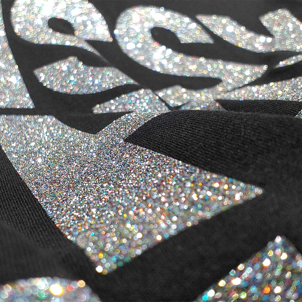 DRAG RACE Sissy that walk (playera negra) - Imagen 3
