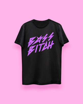 Doja Cat BOSS B (playera negra)