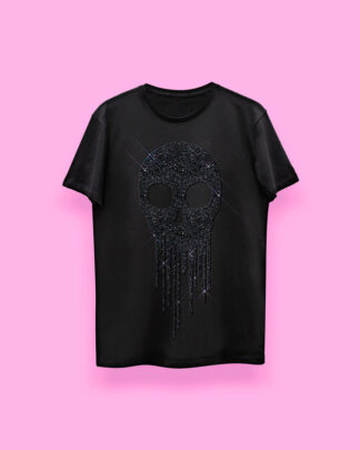 Black magic (playera negra)