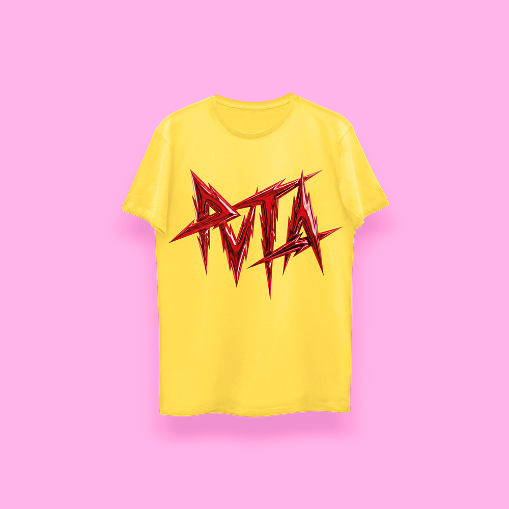 PVTA Rush (playera amarilla)