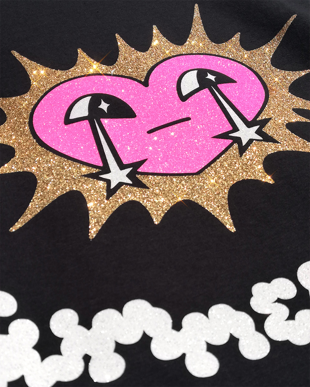 Summertime sadness (sudadera negra) - Imagen 3